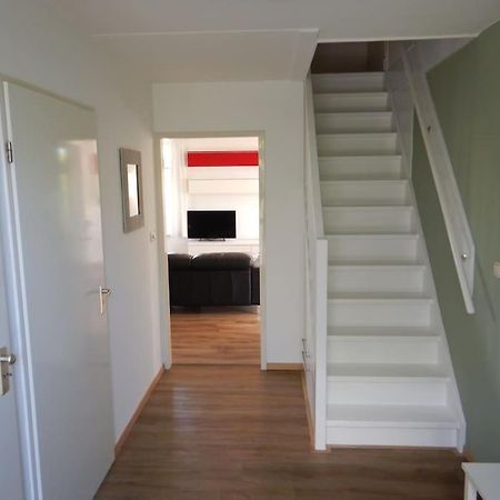 Villa Schelphoek - Ein Toller Ort Zum Entspannen Wolphaartsdijk Buitenkant foto