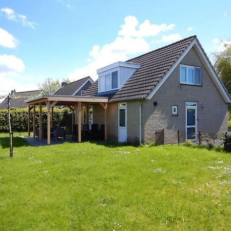 Villa Schelphoek - Ein Toller Ort Zum Entspannen Wolphaartsdijk Buitenkant foto